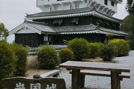 【山口 観光地2/2】紅葉谷公園と岩国城への行き方と所要時間と交通費（半日）